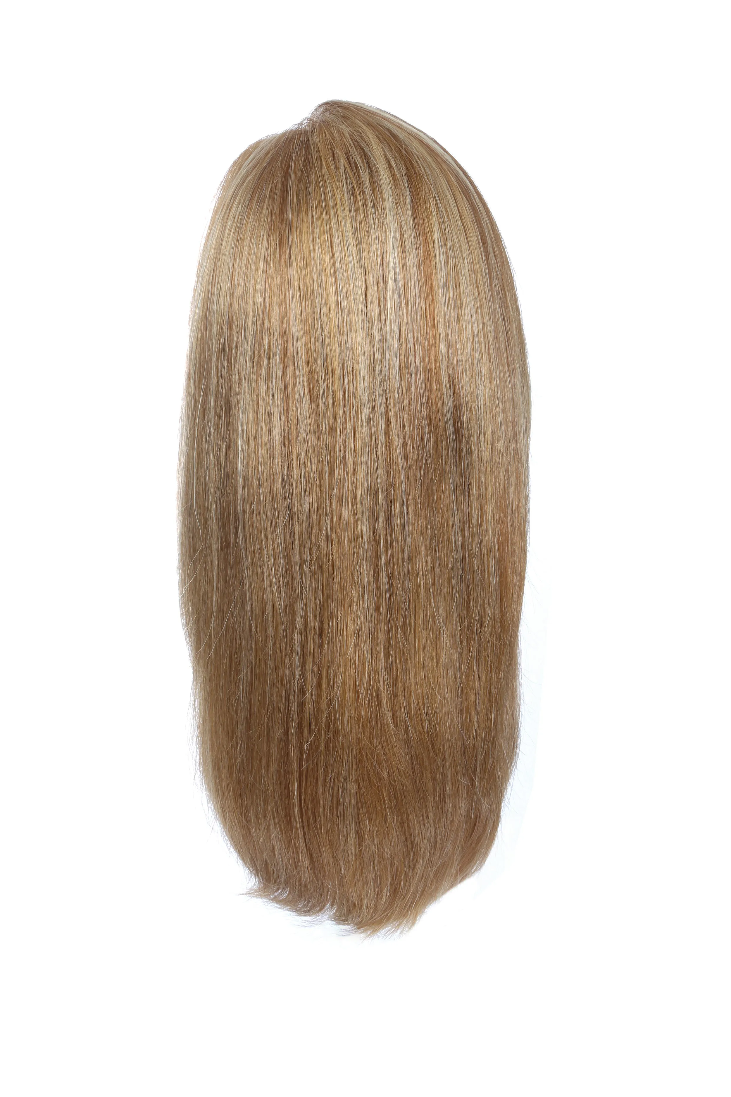 High Fashion by Raquel Welch | Lace Front | French Drawn Mono Top | Remy Human Hair