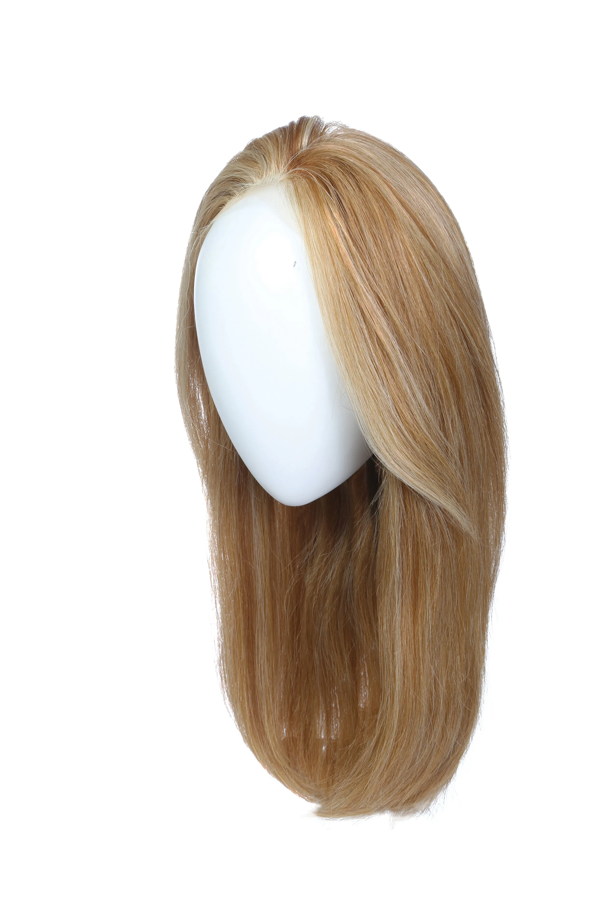 High Fashion by Raquel Welch | Lace Front | French Drawn Mono Top | Remy Human Hair