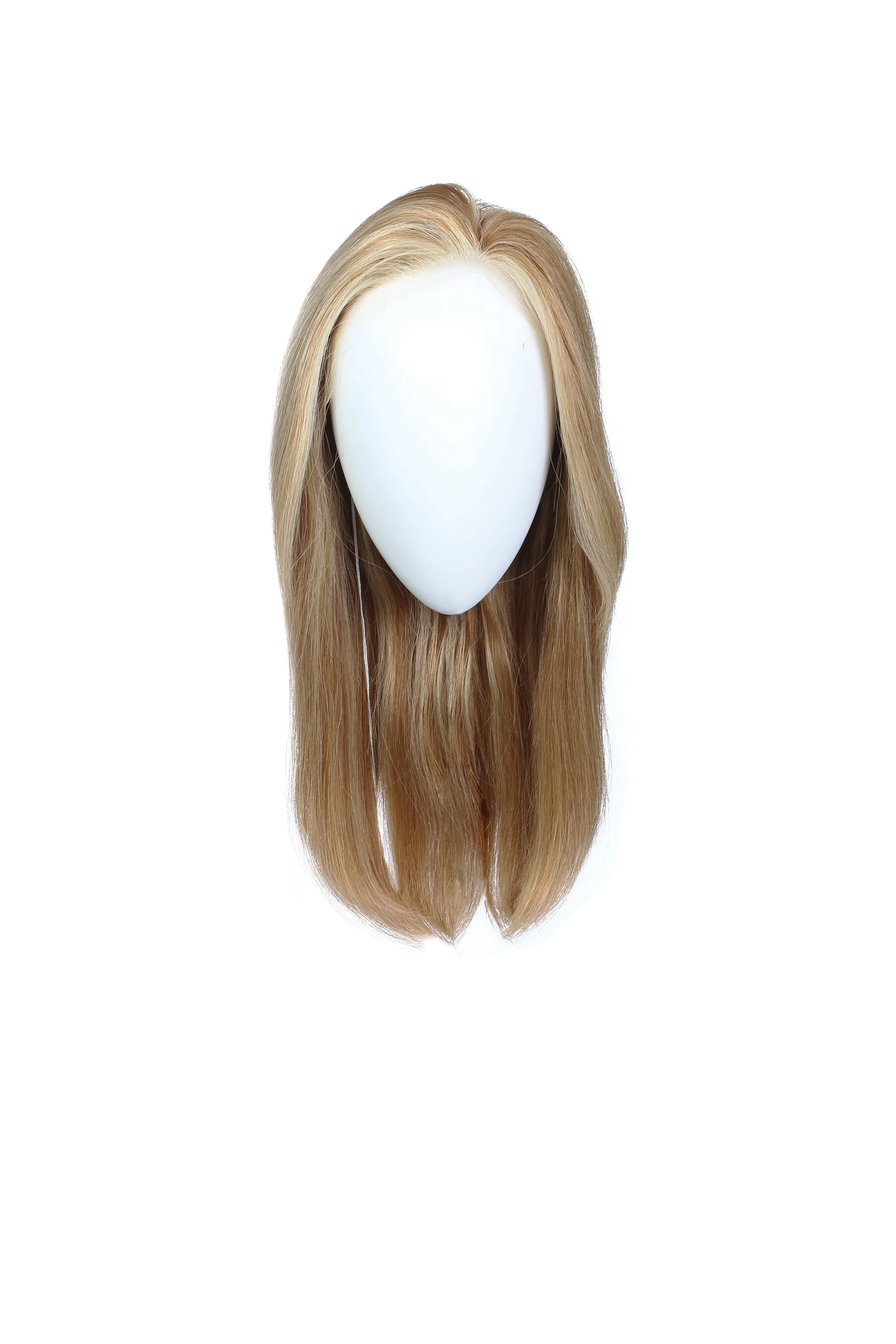 High Fashion by Raquel Welch | Lace Front | French Drawn Mono Top | Remy Human Hair