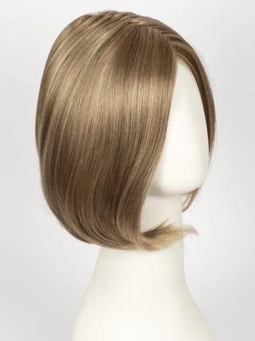 High Society | Synthetic Lace Front Wig (Mono Part)