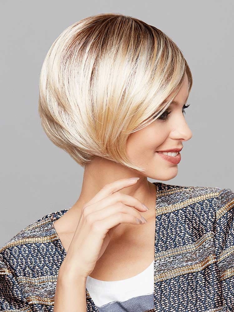 High End Vicky wig - Gisela Mayer