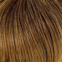 High Tech Deluxe Long wig - Gisela Mayer