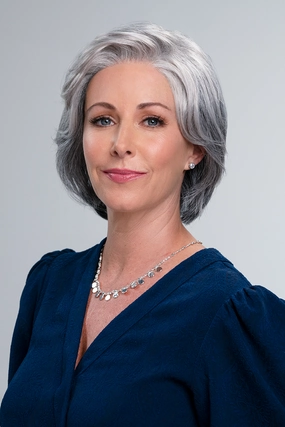 Hillary Wig by Jon Renau | SmartLace | Synthetic Fiber