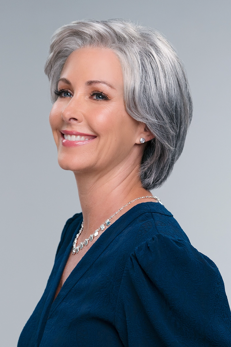 Hillary Wig by Jon Renau | SmartLace | Synthetic Fiber