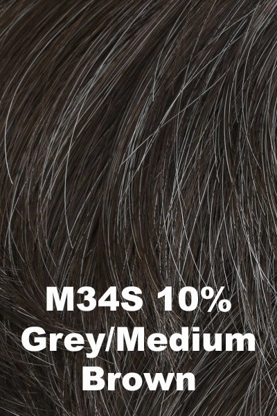HIM Wigs - Style