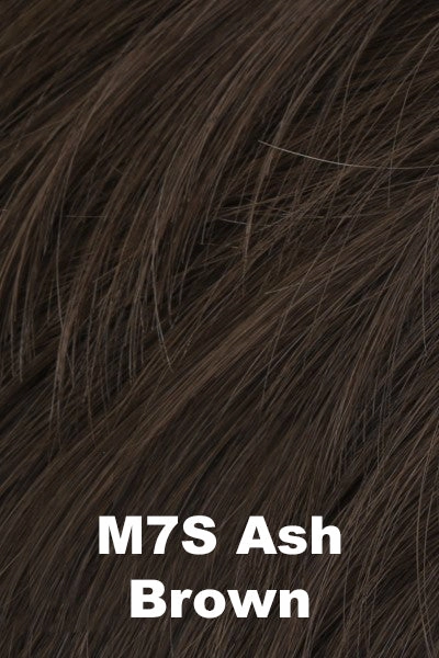 HIM Wigs - Style