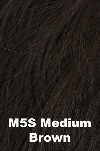 HIM Wigs - Style