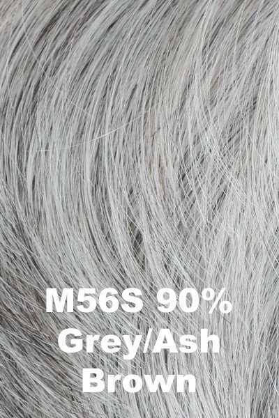 HIM Wigs - Style