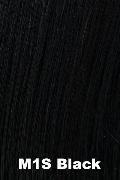 HIM Wigs - Style