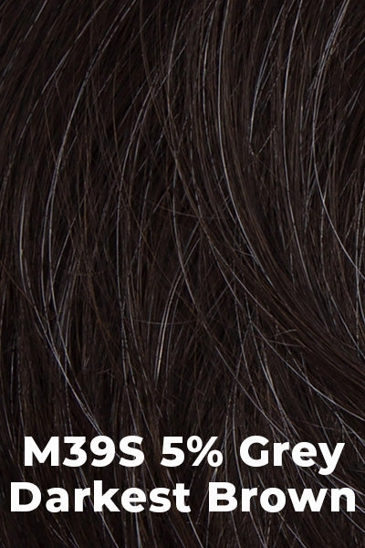 HIM Wigs - Style