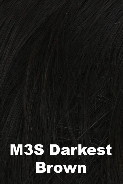 HIM Wigs - Style