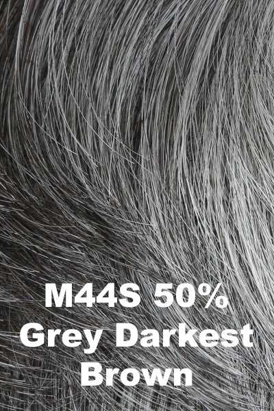 HIM Wigs - Style