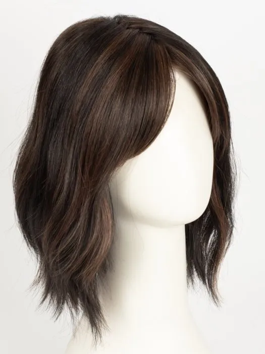 Hollie | Synthetic Lace Front Wig (Hand Tied)