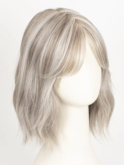 Hollie | Synthetic Lace Front Wig (Hand Tied)