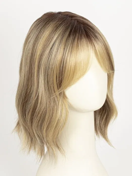 Hollie | Synthetic Lace Front Wig (Hand Tied)