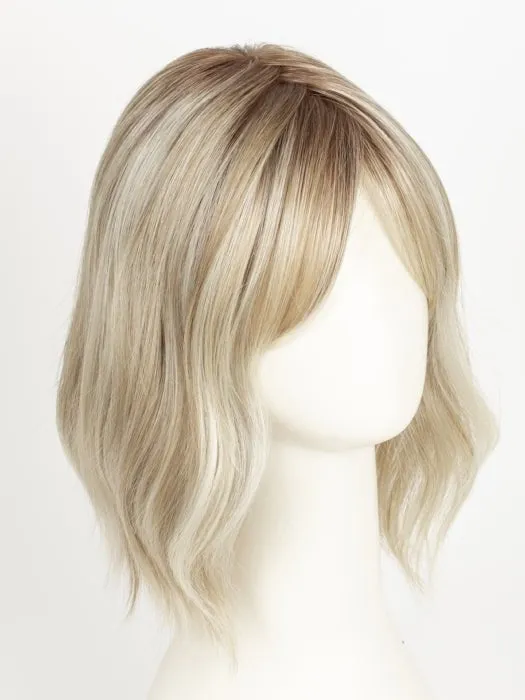 Hollie | Synthetic Lace Front Wig (Hand Tied)