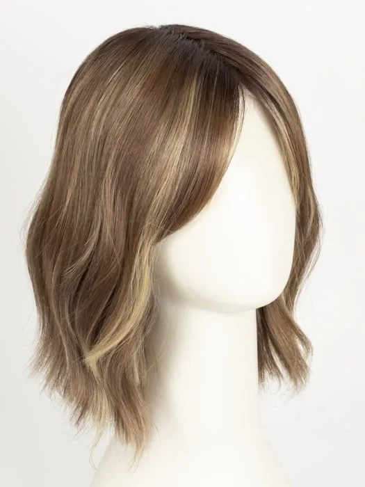 Hollie | Synthetic Lace Front Wig (Hand Tied)