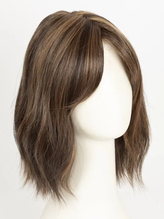 Hollie | Synthetic Lace Front Wig (Hand Tied)