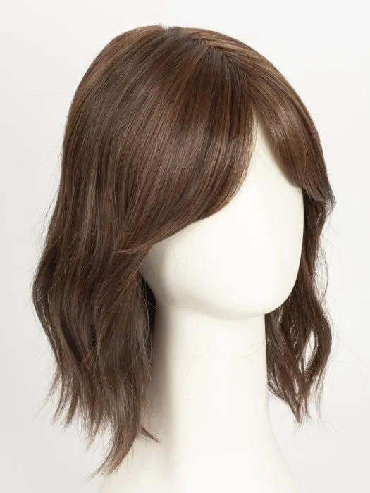 Hollie | Synthetic Lace Front Wig (Hand Tied)