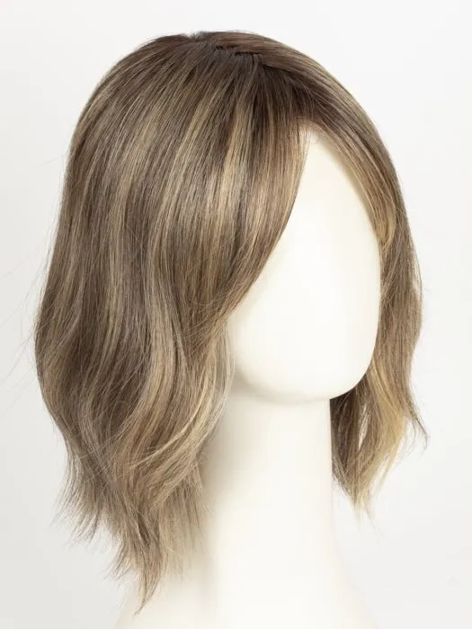 Hollie | Synthetic Lace Front Wig (Hand Tied)