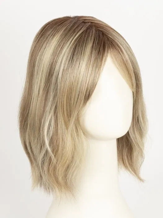 Hollie | Synthetic Lace Front Wig (Hand Tied)