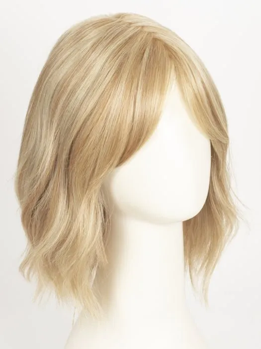 Hollie | Synthetic Lace Front Wig (Hand Tied)