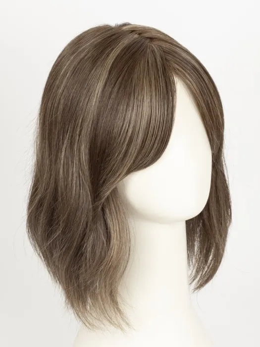 Hollie | Synthetic Lace Front Wig (Hand Tied)