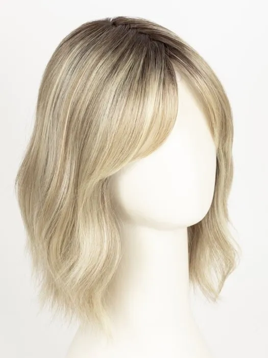 Hollie | Synthetic Lace Front Wig (Hand Tied)