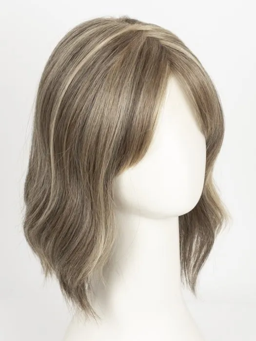 Hollie | Synthetic Lace Front Wig (Hand Tied)