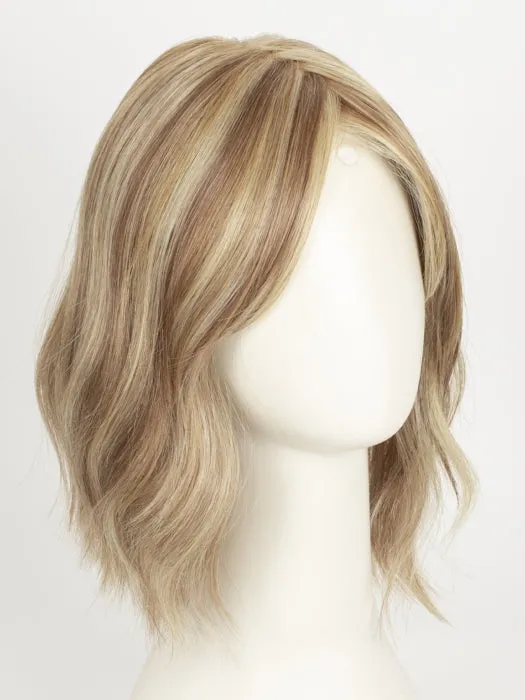 Hollie | Synthetic Lace Front Wig (Hand Tied)