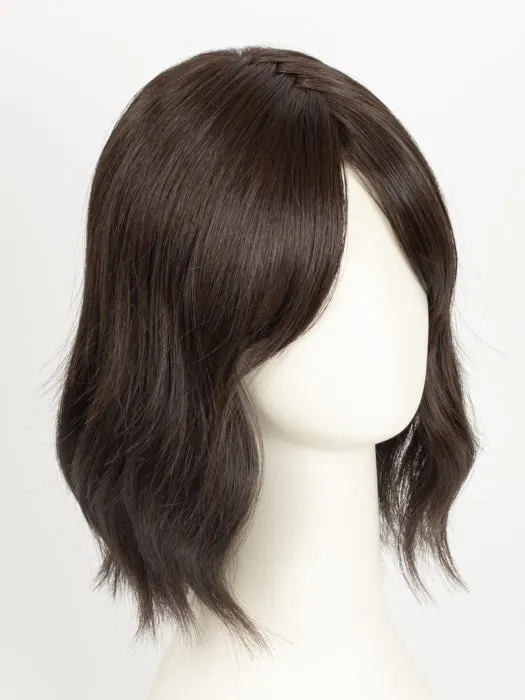 Hollie | Synthetic Lace Front Wig (Hand Tied)