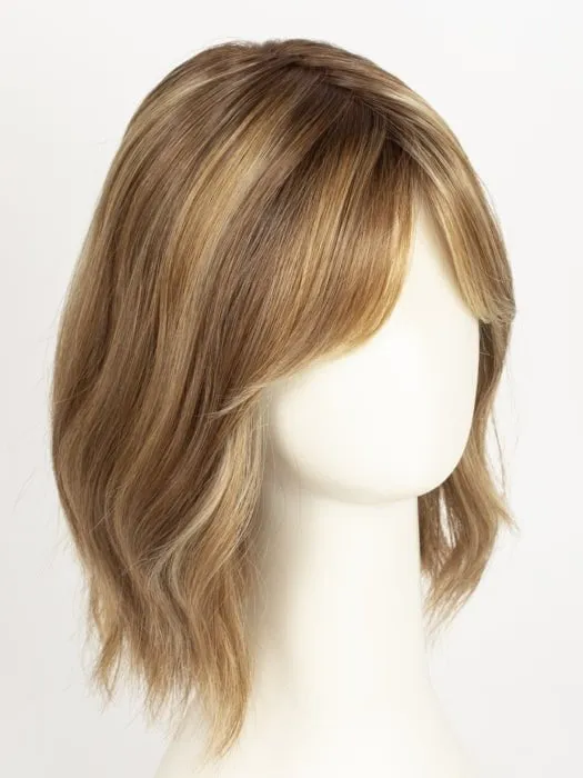 Hollie | Synthetic Lace Front Wig (Hand Tied)