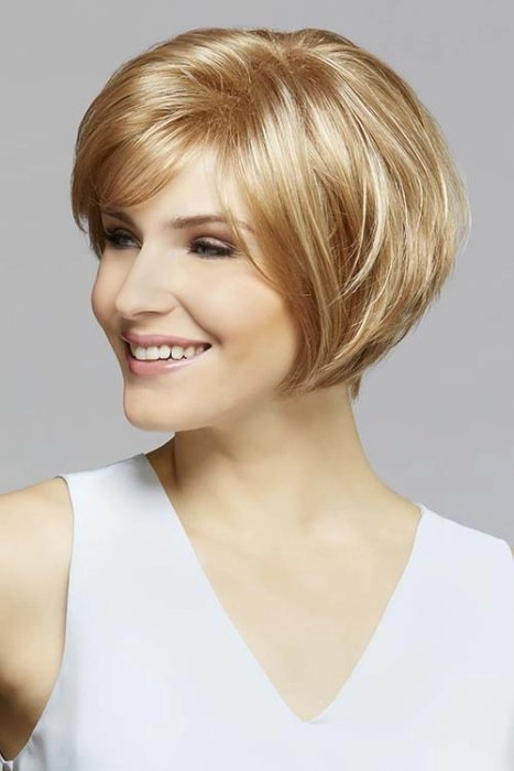 Holly Wig by Henry Margu | Synthetic Hair | Average Cap