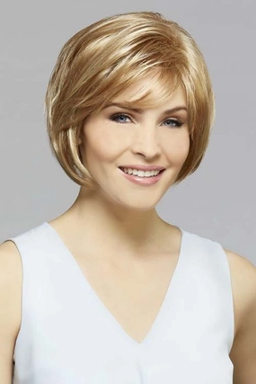 Holly Wig by Henry Margu | Synthetic Hair | Average Cap