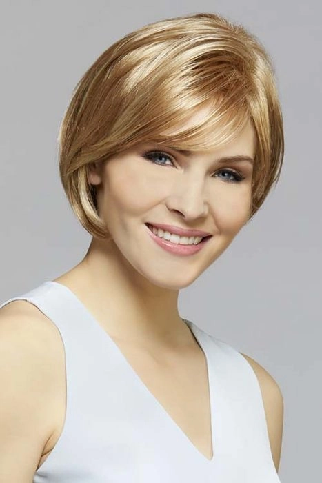 Holly Wig by Henry Margu | Synthetic Hair | Average Cap