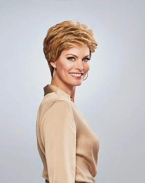 Honesty Wig by Gabor | Synthetic Hair | Average Cap