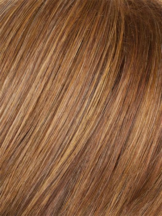 Hope | HF Synthetic Wig (Basic Cap)