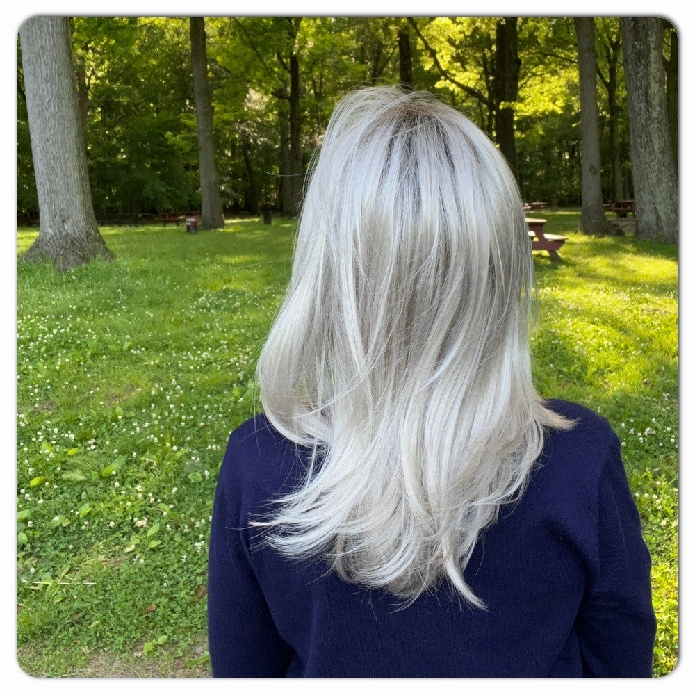 Hope Wig by Henry Margu | Synthetic Hair | Average Cap