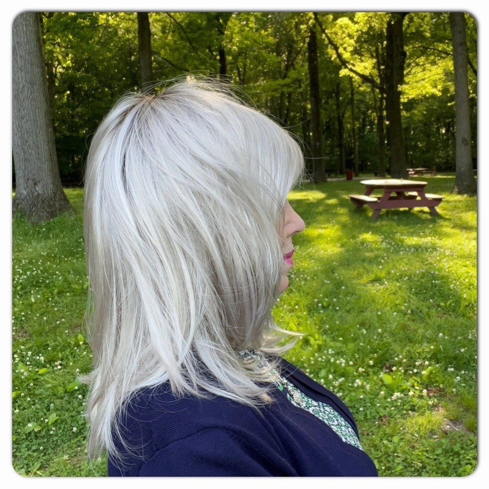 Hope Wig by Henry Margu | Synthetic Hair | Average Cap