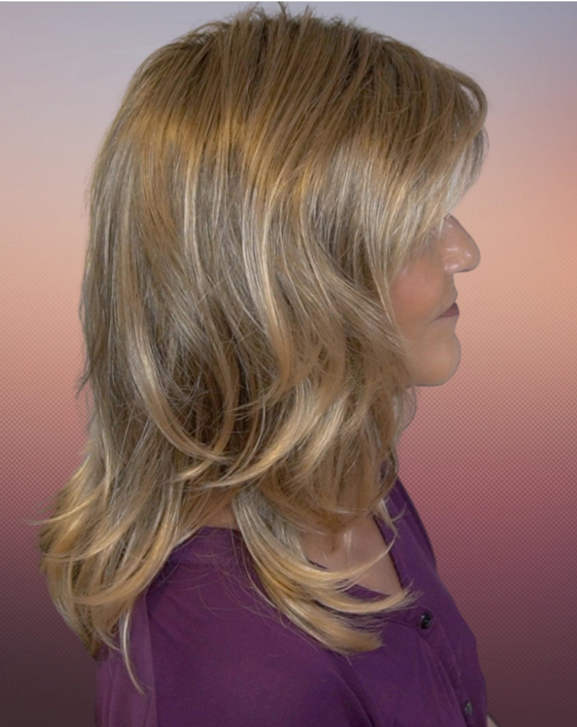 Hope Wig by Henry Margu | Synthetic Hair | Average Cap