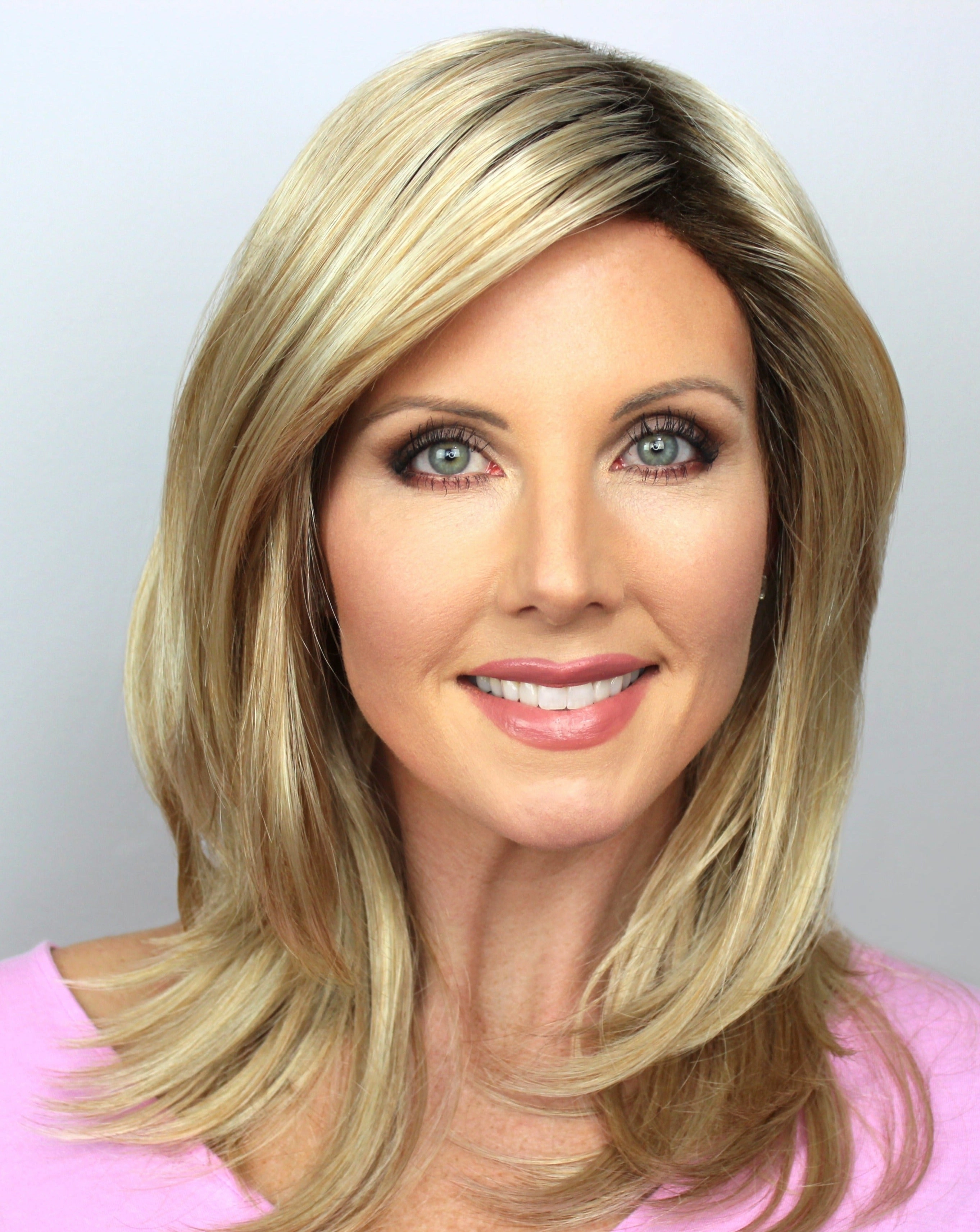 Hope Wig by Henry Margu | Synthetic Hair | Average Cap