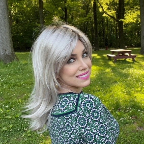 Hope Wig by Henry Margu | Synthetic Hair | Average Cap