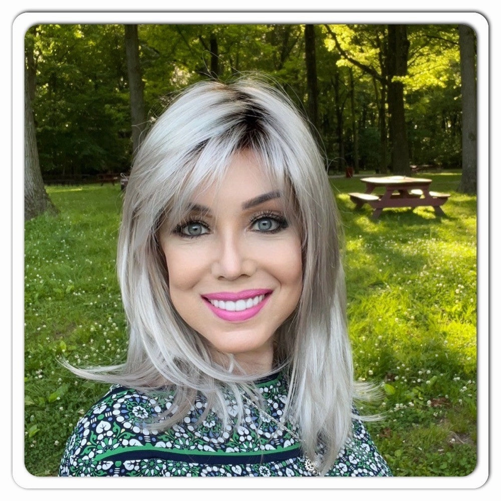 Hope Wig by Henry Margu | Synthetic Hair | Average Cap