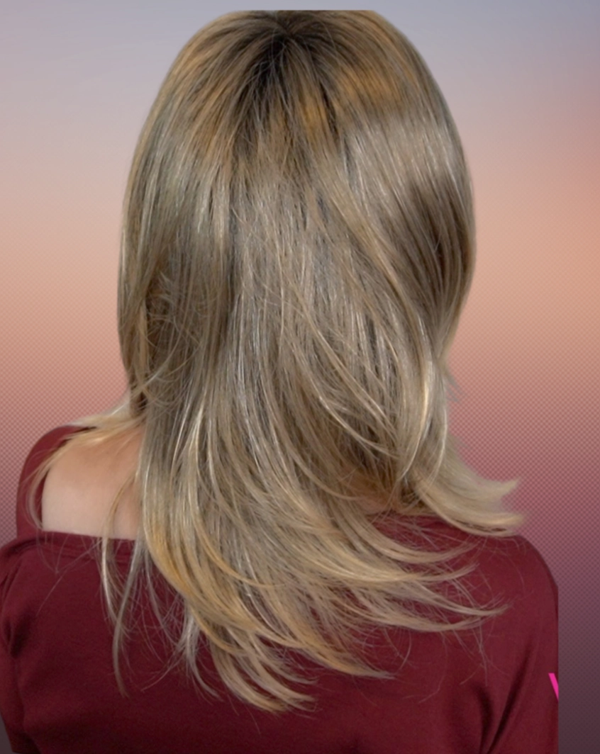 Hope Wig by Henry Margu | Synthetic Hair | Average Cap