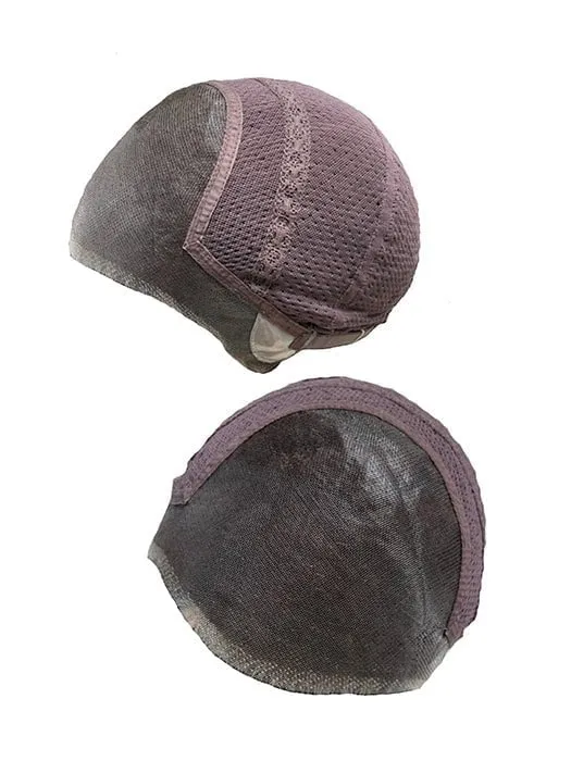 Hudson | Synthetic Lace Front Wig (Hand-Tied)
