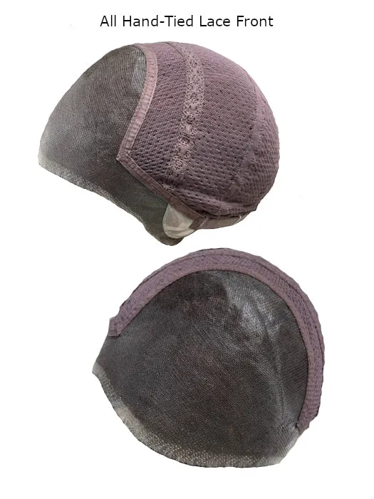 Hudson Wig by Belle Tress | Lux Collection | Hand-Tied | Heat Friendly Synthetic