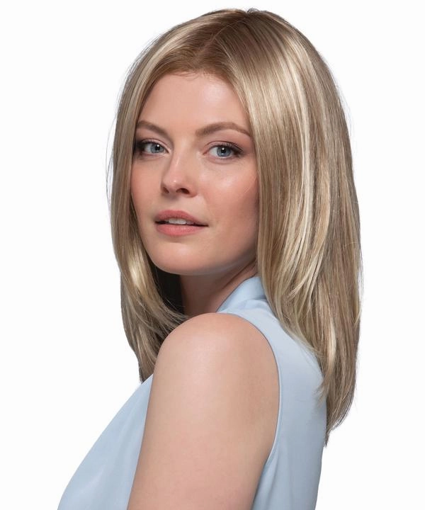Hudson Wig by Estetica | Mono Top
