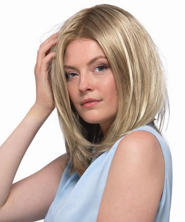 Hudson Wig by Estetica | Mono Top
