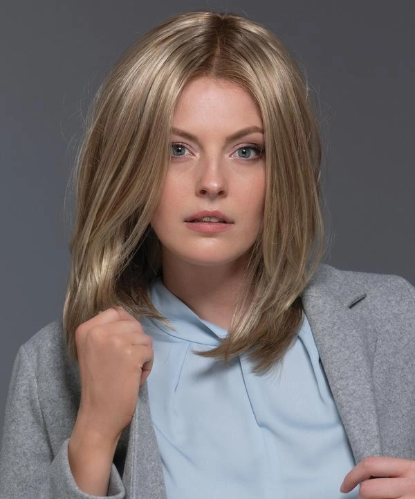 Hudson Wig by Estetica | Mono Top