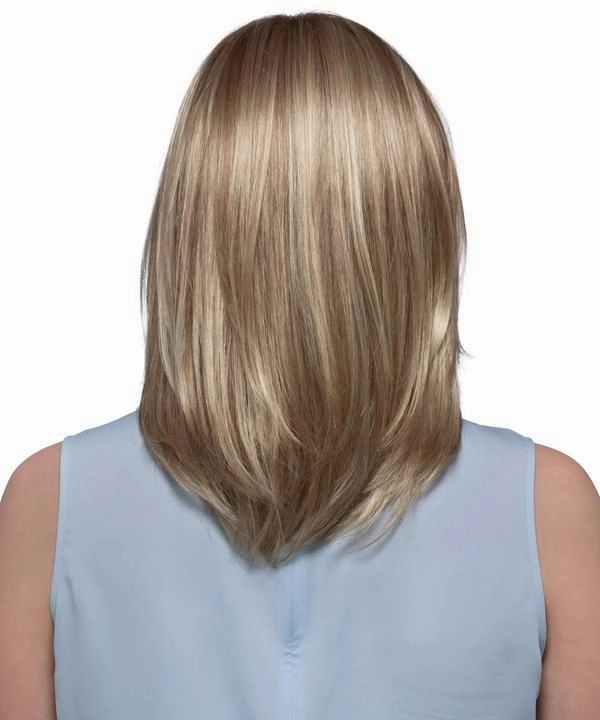 Hudson Wig by Estetica | Mono Top